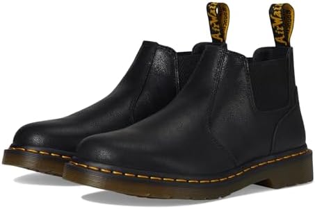 Amazon.com | Dr. Martens 2976 Quad Chelsea - Unisex Boots